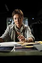 Foto de Amanda Mealing pareja de Richard Sainsbury