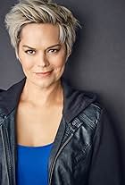 Foto de Amanda Tepe pareja de Jeffrey Stubblefield