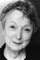 Foto de Amanda Walker pareja de Patrick Godfrey