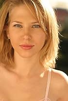 Foto de Amanda Ward pareja de Michael Culver