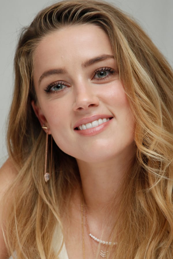 Foto de la celebrity Amber Heard