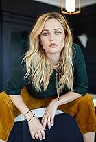 Foto de Ambyr Childers pareja de Randall Emmett