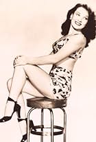 Foto de Amelita Ward pareja de Sidney Allen McSloy