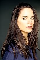 Foto de Amy Bailey pareja de Anthony Gordon