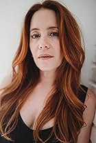 Foto de Amy Davidson pareja de Kacy Lockwood