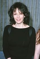 Foto de Amy Heckerling pareja de David Brandt