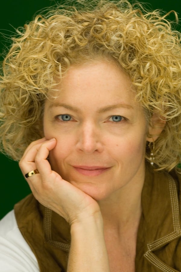 Foto de Amy Irving pareja de Bruno Barreto