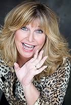 Foto de Amy Lyndon pareja de Brian Caramadre