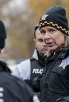 Foto de Amy Morton pareja de Rob Millburn