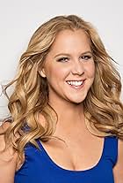 Foto de Amy Schumer pareja de Chris Fischer