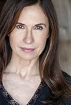 Foto de Ana Alicia pareja de Gary R. Benz