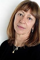 Foto de Ana Bustorff pareja de Rui Madeira