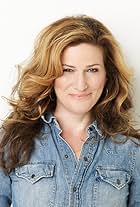 Foto de Ana Gasteyer pareja de Charles E McKittrick III