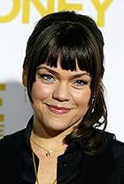 Foto de Ana Reeder pareja de Rob Campbell