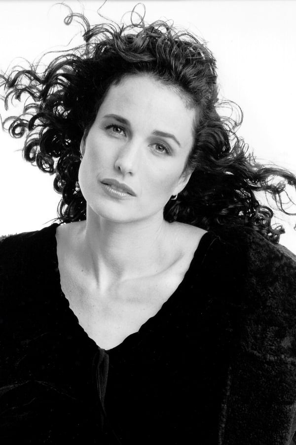 Foto de la celebrity Andie MacDowell