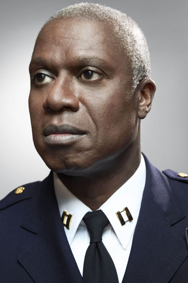 Foto de Andre Braugher pareja de Ami Brabson