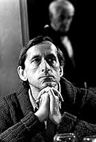 Foto de Andre Gregory pareja de Cindy Kleine