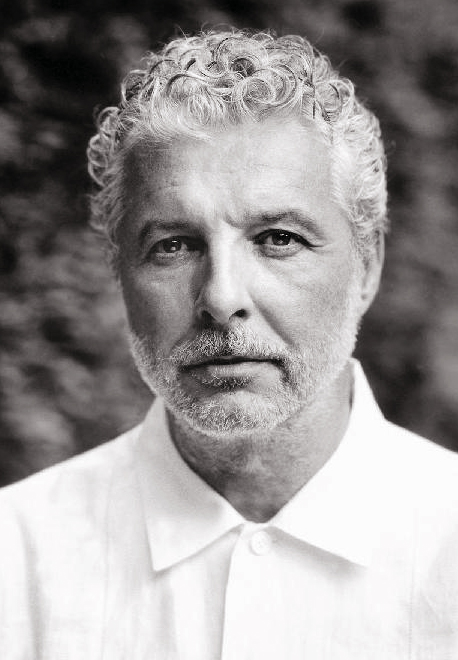 Foto de la celebrity André Heller