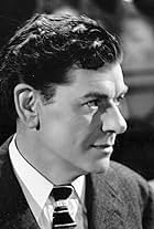 Foto de André Morell pareja de Joan Greenwood