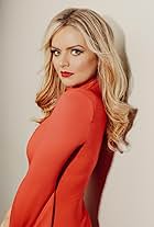 Foto de la celebrity Andrea Brooks