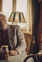 Foto de Andrea Roncato pareja de Nicole Moscariello