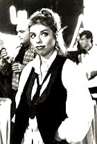 Foto de Andrea Tenuta pareja de Claudio Da Passano