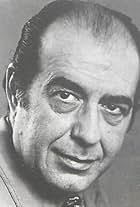 Foto de Andreas Filippides pareja de Lili Papayanni