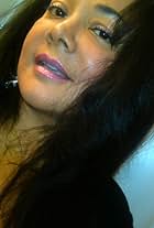 Foto de Andree Honore pareja de Dennis Smith