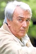 Foto de Andrés Resino pareja de María Julia González Cárcoba