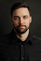 Foto de Andrew Dunbar pareja de Sarah Smyth