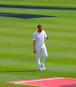 Foto de Andrew Flintoff pareja de Rachael Wools
