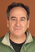 Foto de Andrew Friedman pareja de Cara DiPaolo