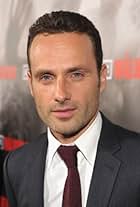 Foto de la celebrity Andrew Lincoln
