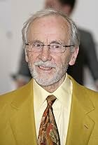 Foto de Andrew Sachs pareja de Melody Lang