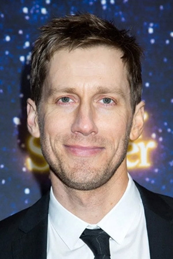 Foto de la celebrity Andrew Samonsky