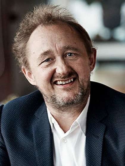 Foto de la celebrity Andrew Upton