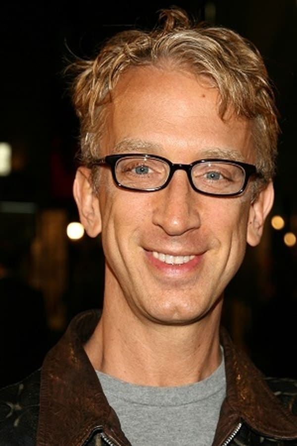 Foto de Andy Dick pareja de Ivone Kowalczyk