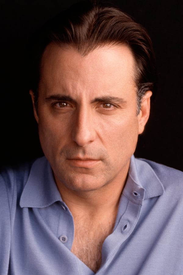 Foto de la celebrity Andy Garcia