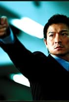 Foto de Andy Lau pareja de Carol Chu