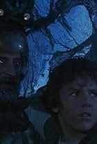 Foto de Andy Luotto pareja de Antonella Liuzzi