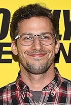 Foto de Andy Samberg pareja de Joanna Newsom
