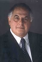 Foto de Andy Sidaris pareja de Arlene Sidaris