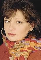 Foto de Angela Cartwright pareja de Steve Gullion