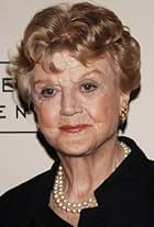 Foto de Angela Lansbury pareja de Richard Cromwell
