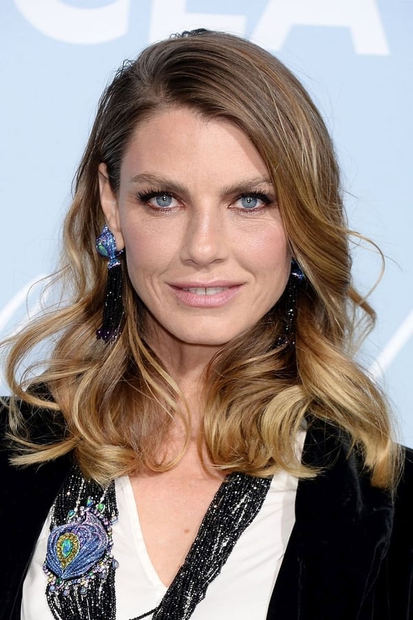 Foto de la celebrity Angela Lindvall