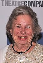 Foto de Angela Paton pareja de Robert Goldsby