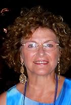 Foto de Angelina Fiordellisi pareja de Matt Williams