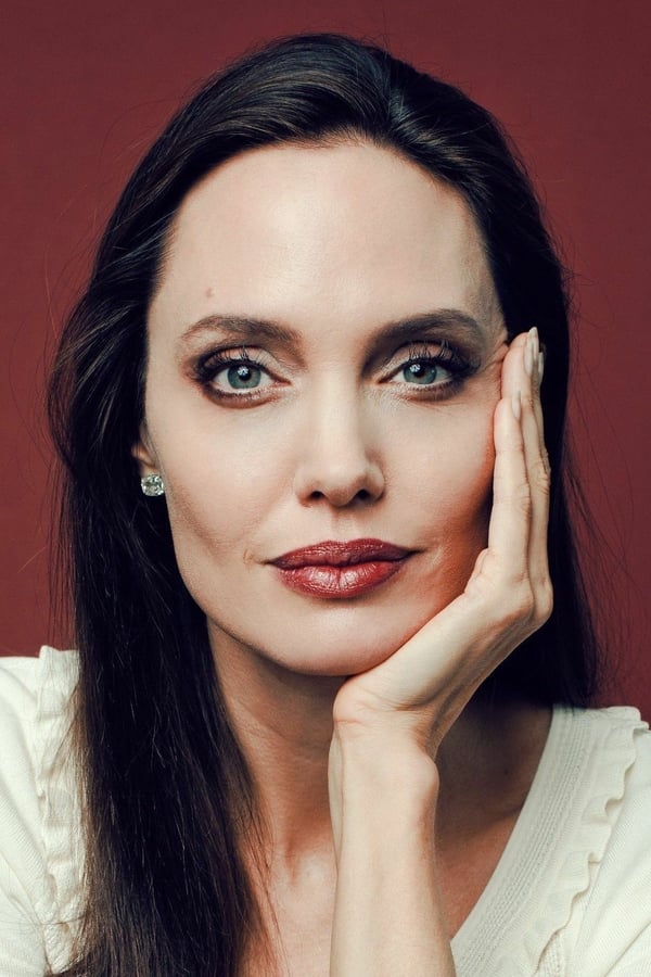 Foto de la celebrity Angelina Jolie