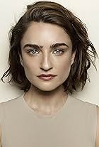 Foto de la celebrity Ania Bukstein