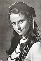 Foto de Ania Marson pareja de Derek Lister